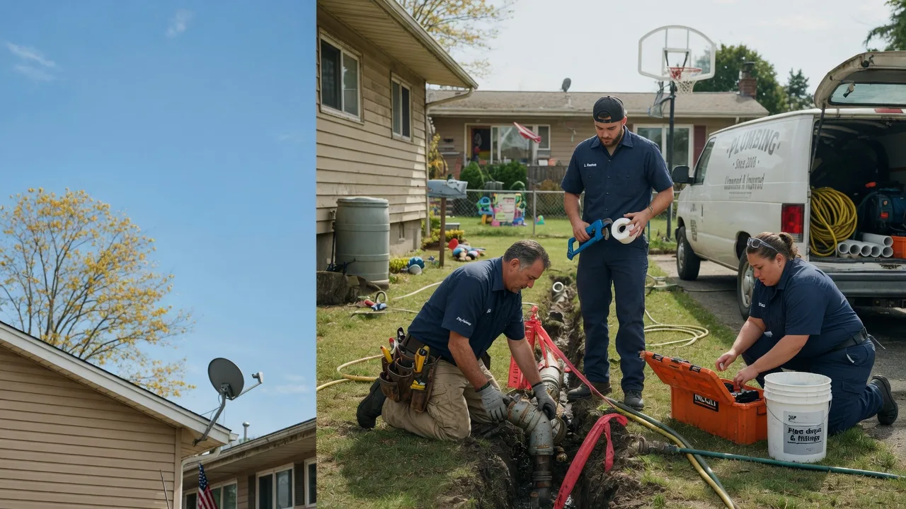 Garbage Disposal Replacement in Big Creek, WV near me