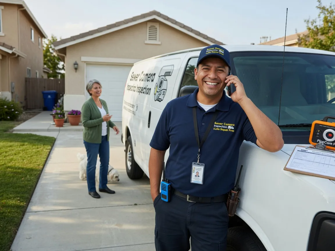 Sewer Line Repair Big Creek, WV FAQs